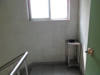 Alps Motel Busan Extérieur photo