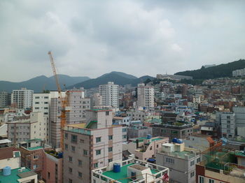 Alps Motel Busan Extérieur photo